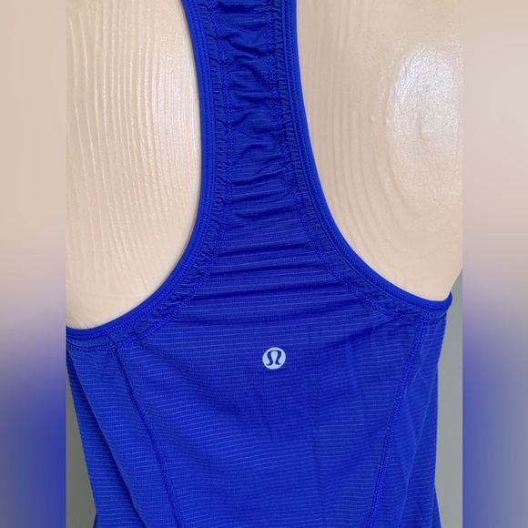 Lululemon I Just Wanna Run Tank - Picture 3 of 4